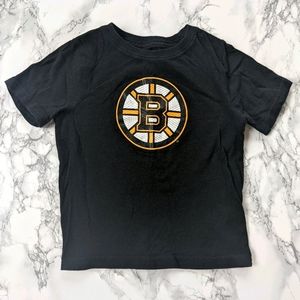 NHL Bruins T-shirt